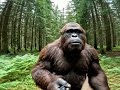 Бігфут Ярік: Про життя в лісі -  Частина 7