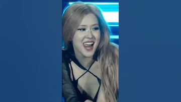 I love you my baby Rosie😘🥰#rosé #blackpink #blackpinkrosé #rosie #parkchaeyoung #shorts