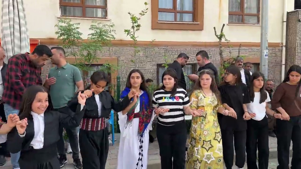 METMET❣️YORGA ❣️DÜĞÜNÜ PART1 Lütfen abone olalım