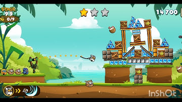 Catapult Quest Game | Stage 99 & 100 | Best Gameplay Walkthrough (android , ios) Game world