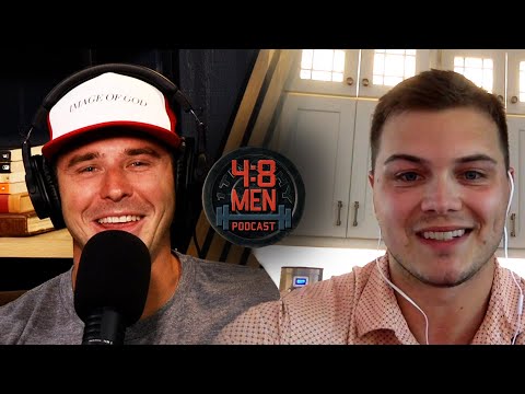 How to Be Generous With EVERYTHING God Has Given You | Christian Huff