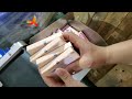 CX Tamper Evident Labelling Machine, Box Labeling System,  Box Security Seal