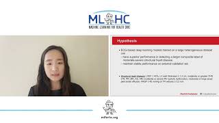 ID 91: Expanding Composite Disease Labels Improves ECG Deep Learning Model Performance for Struct...