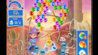 Bubble Witch Saga 2 Level 669