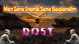 Rauf Heyderov & Arif Alov Dost 2020 Duet Dinlemeye Deyer