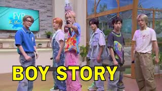 Eksklusif! BOY STORY Idol Group Dari Tiongkok Melokal di FYP | FYP (15/05/24) Part 2