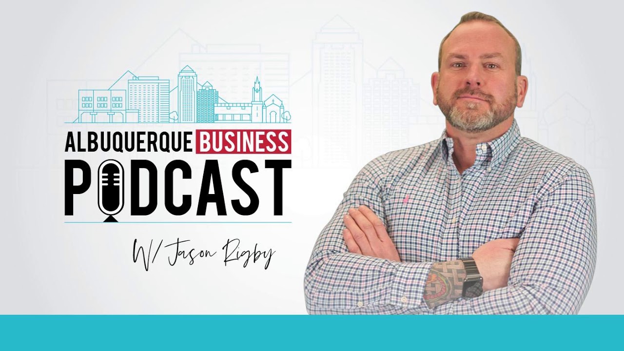 Albuquerque Business Podcast Minute