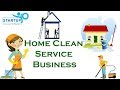 Home cleaning services Business | StartupYo | www.startupyo.com