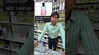 Get All These Perfumes At Zeds For Only Aed 10 Per Bottle