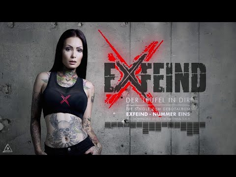 Exfeind - Der Teufel in dir (Full Song)