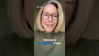 DNA shock triggered my dizziness #substack #shorts