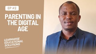 👪Parenting In the Digital Age: Balancing Screen Time, Learning, and Well-being.