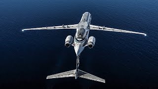 Flying Inverted | Cutting Corners | Alaska Airlines Flight 261 | 4K Flying Inverted | Cutting Corners | Alaska Airlines Flight 261 | 4K
