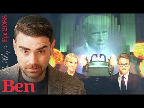 Joe and Mika BEND THE KNEE thumbnail