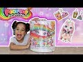 Opening Poopsie Unicorn Slime Surprise!