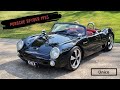 [VENDIDO] Porsche Spyder 550 🔝 Único e impecável