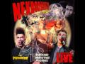 Nekromantix  nekrofelia undead n live