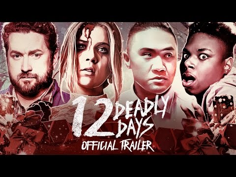 Thumb of 12 Deadly Days video