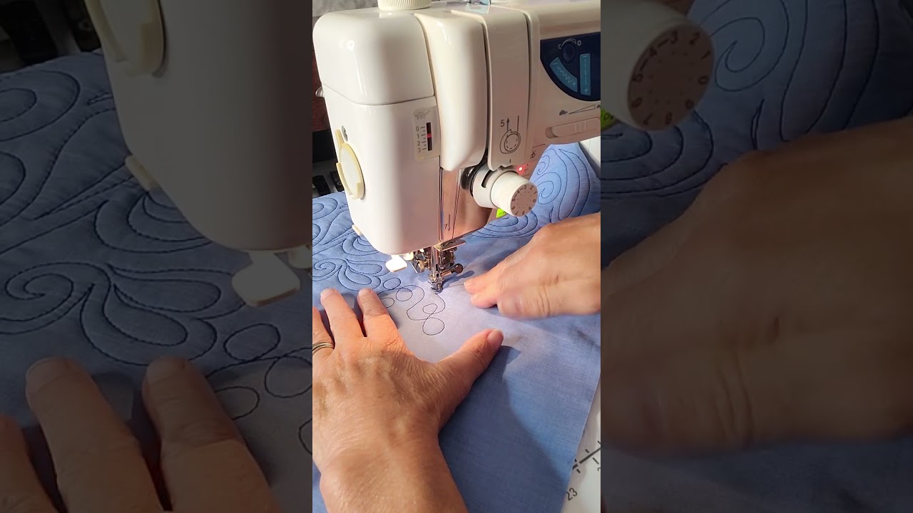 How to improve stitch length consistency