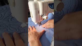How to improve stitch length consistency