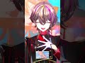 メラ・アカルがMela! 歌ってみた!フルは下から🔥【#メラアカル #個人vtuber 】#vtuber #shorts #short #mela #歌ってみた
