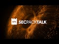 SECPACKTALK 2024 in München