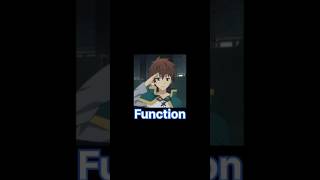 function