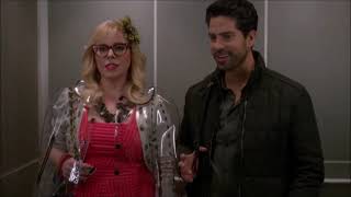 Penelope Garcia and Luke Alvez bickering for 2 minutes straight (Garvez)