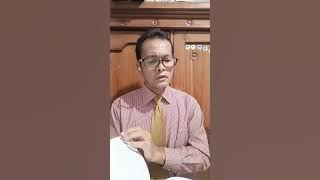 Panduan Vokal Suara Tenor 1 Lagu Tama Sadarion, Koor Ama Agape HKBP Sutoyo