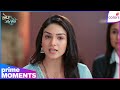 Megha Barsenge | Ep. 63 | Manoj Comes To harass Megha | Colors TV