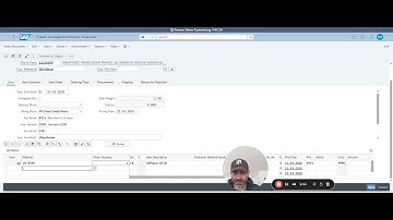 Understanding Consignment Returns in S4HANA 📦