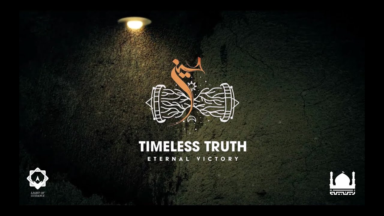 Timeless truths hymns