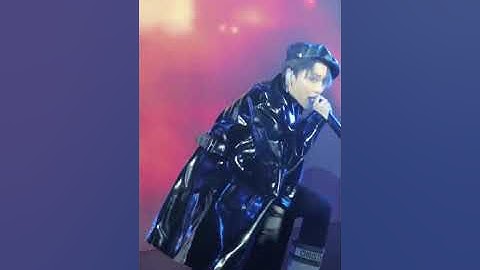 XIN Liu | 刘雨昕 Dior户外音乐会《Hot Party》XIN Liu Dior Outdoor Music Concert 《Hot Party》