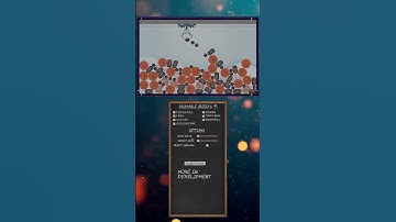 Messing around in Sandbox