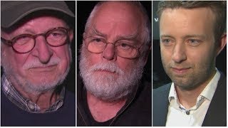 Fynsk Glæde Over Aftale Om Motorvej Og Storebæltsbro - DR Nyheder Fynsk Glæde Over Aftale Om Motorvej Og Storebæltsbro - DR Nyheder