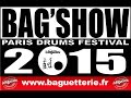 Bag Show 2015 La Baguetterie - Larnell Lewis - Part 2
