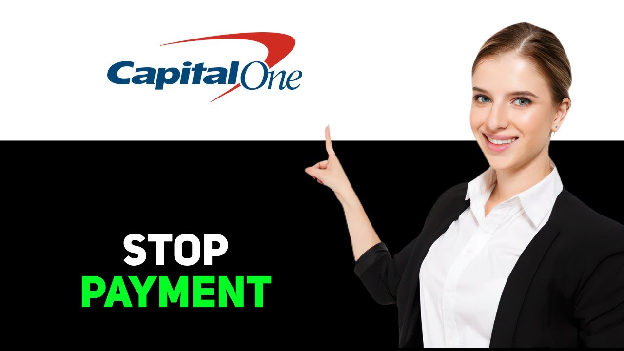 How To Cancel A Processing Payment Capital One 2025