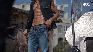 Turn It Up Like Hrithik Roshan 🔥