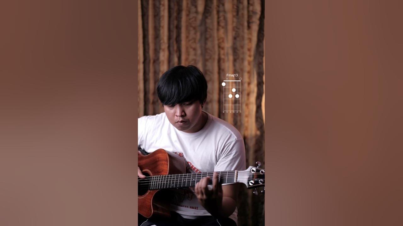 John Mayer - You’re gonna live forever in me (fingerstyle cover)