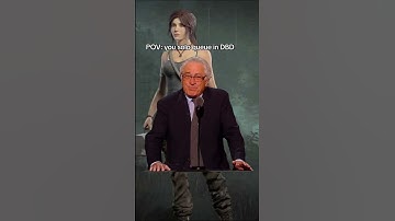 dying on first hook ain’t it #deadbydaylight #dbd #intothefog
