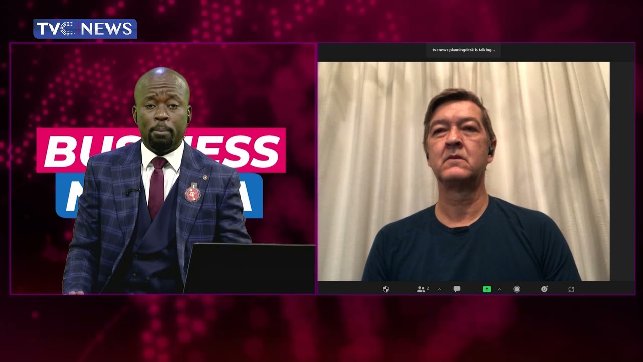 How CBN's Monetary Policies & Interventions in 2021 Performed - TVC News Nigeria