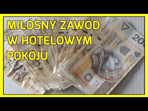 Złotoryja: Randka za...