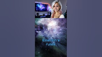 1 Second at Light Speed = Mind Blown 🤯 #shorts