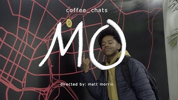 Coffee & Coffee Stories: Mo