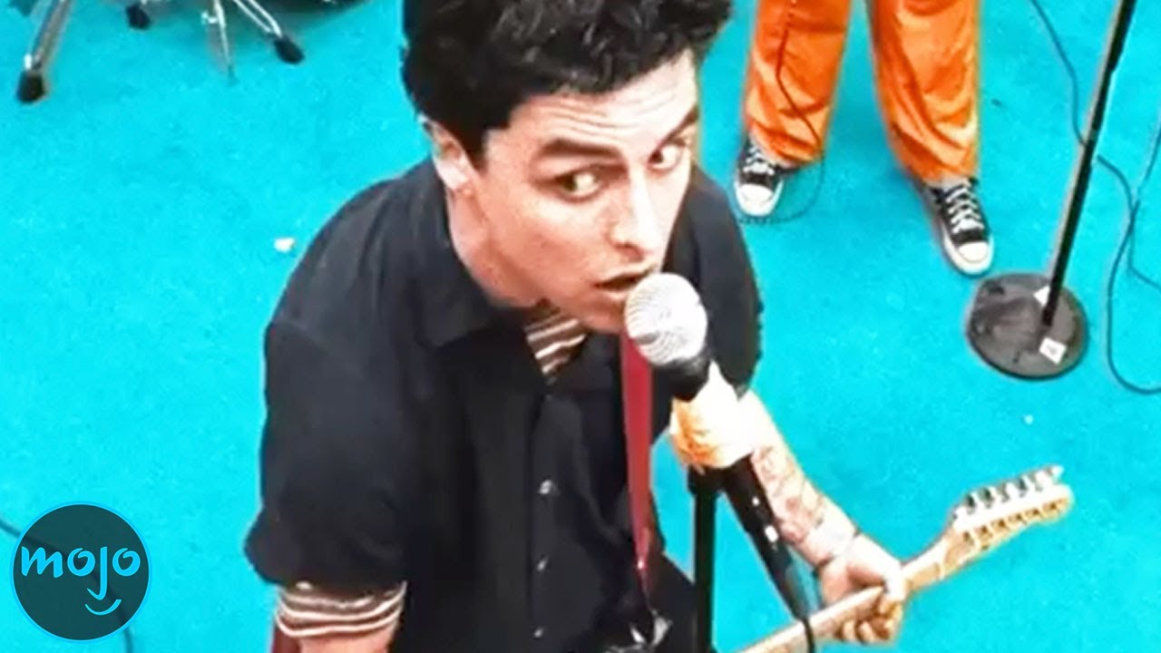 Top 30 Greatest 90s Songs of All Time