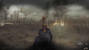 MISERY 2.2 Beta tester game-play fan movie 20170728