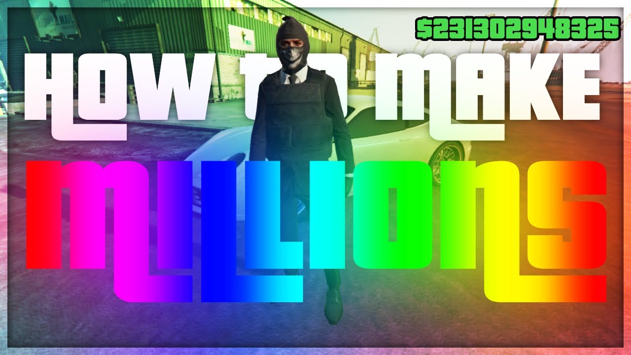 How to make MILLIONS in the GTA Online Casino (cheat engine) YouTube