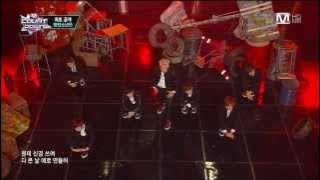 [140213] BTS - Waiting Room   Boy In Luv (Comeback Stage]