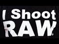 Only Nerds Shoot Raw