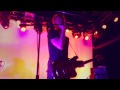 Divine Fits - Would That Not Be Nice (Live at Terminal West, Atlanta, GA - 10/29/12)